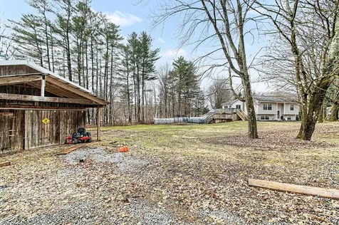 194 Fontaine Drive Georgia VT 05468