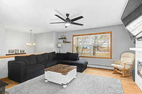 194 Fontaine Drive Georgia VT 05468