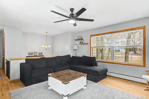 194 Fontaine Drive Georgia VT 05468