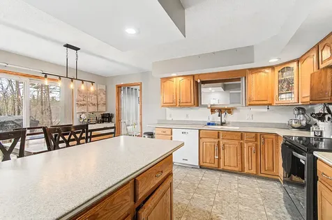 194 Fontaine Drive Georgia VT 05468