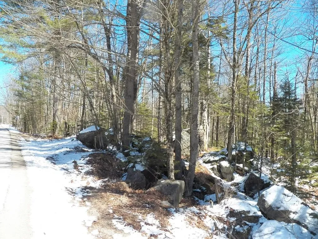 15-50 Faxon Hill Road Washington NH 03280