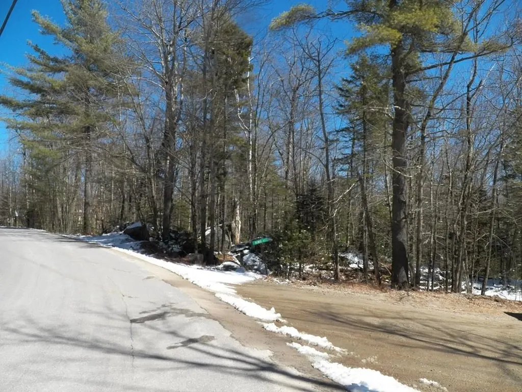 15-50 Faxon Hill Road Washington NH 03280