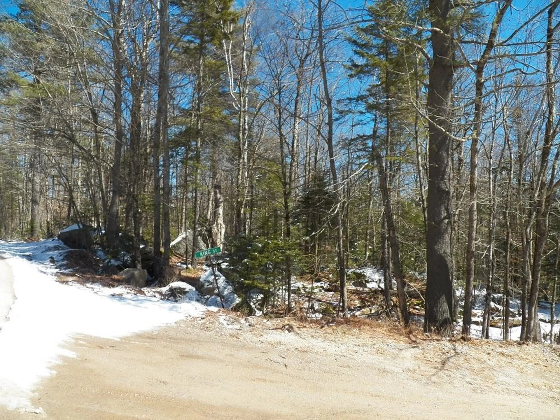 15-50 Faxon Hill Road Washington NH 03280