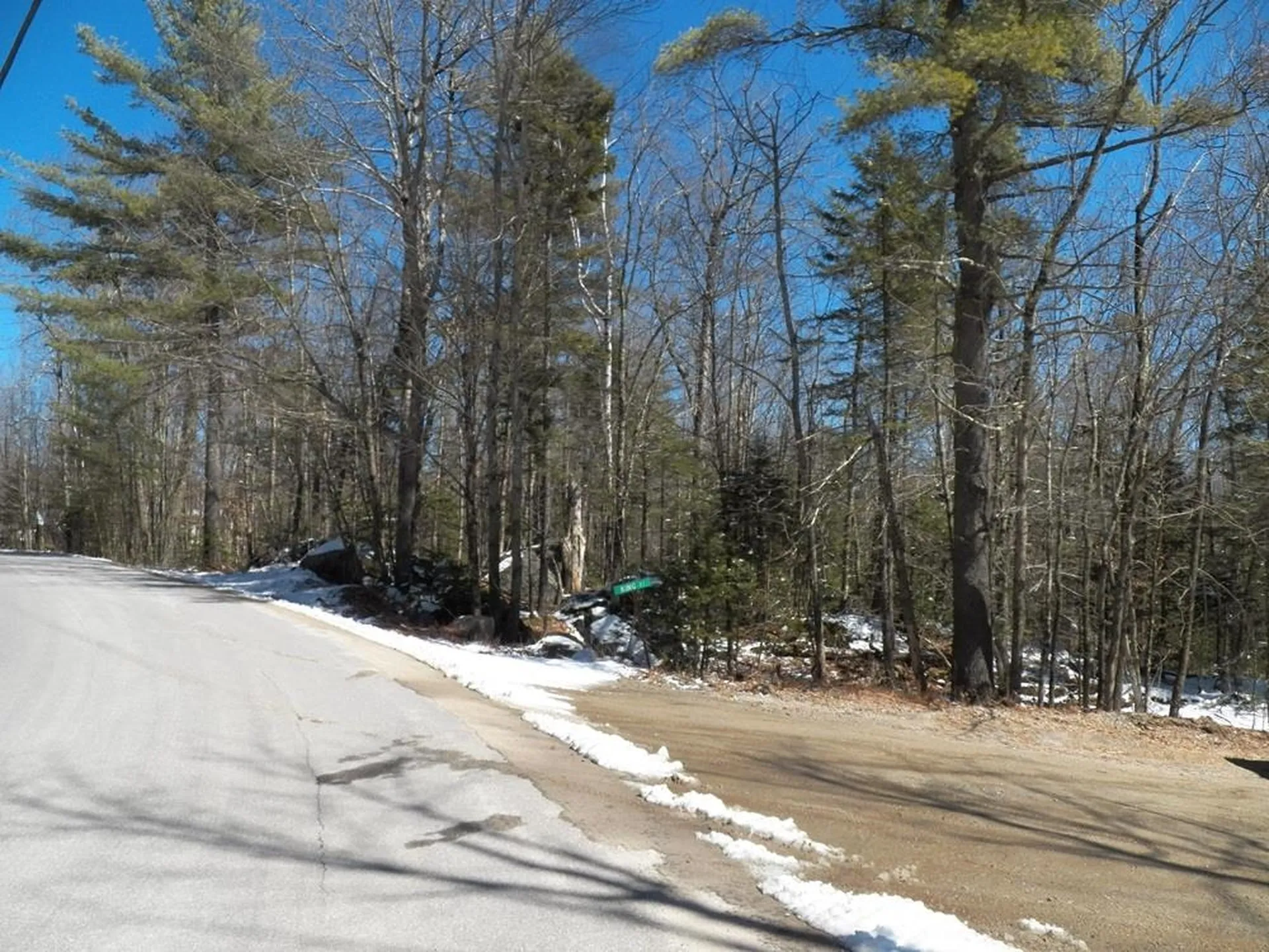 15-50 Faxon Hill Road Washington NH 03280