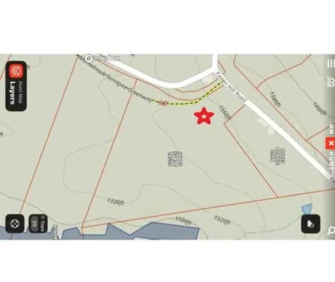 15-50 Faxon Hill Road Washington NH 03280