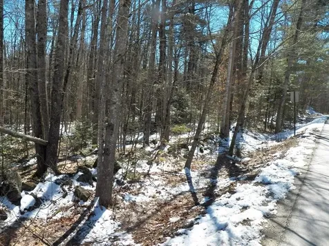 15-50 Faxon Hill Road Washington NH 03280