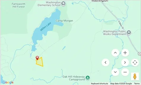 15-50 Faxon Hill Road Washington NH 03280