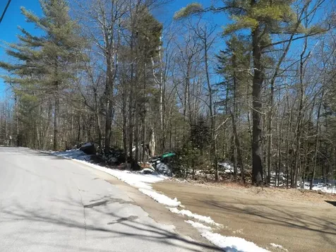 15-50 Faxon Hill Road Washington NH 03280