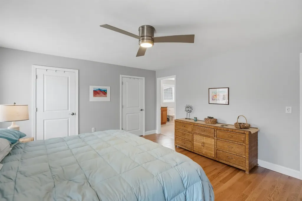 9 Redwood Road Pelham NH 03076