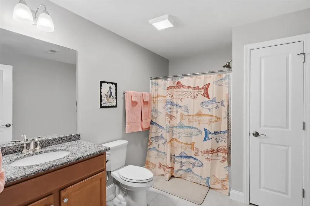 9 Redwood Road Pelham NH 03076