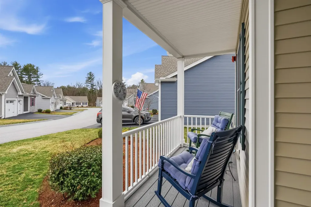 9 Redwood Road Pelham NH 03076