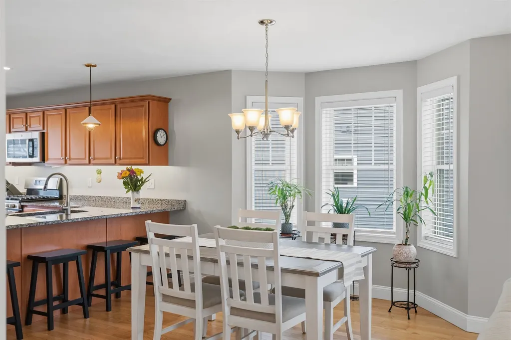 9 Redwood Road Pelham NH 03076