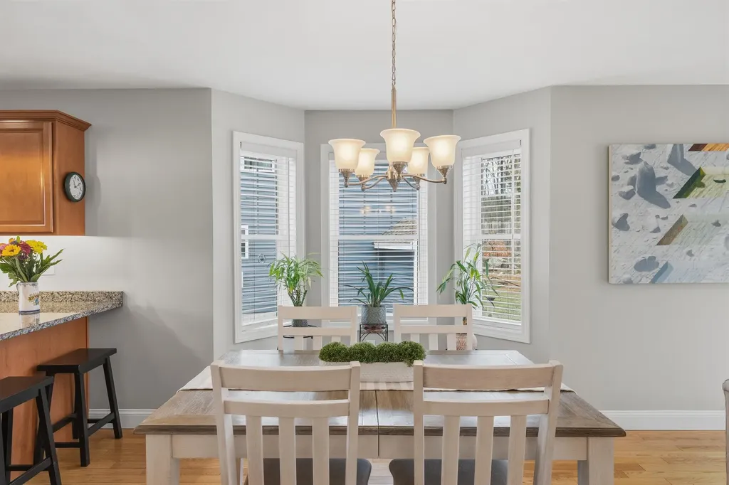 9 Redwood Road Pelham NH 03076