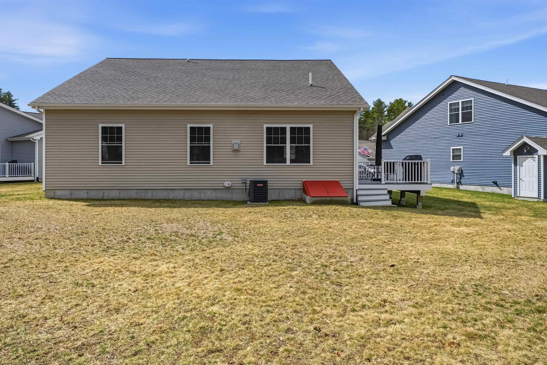 9 Redwood Road Pelham NH 03076