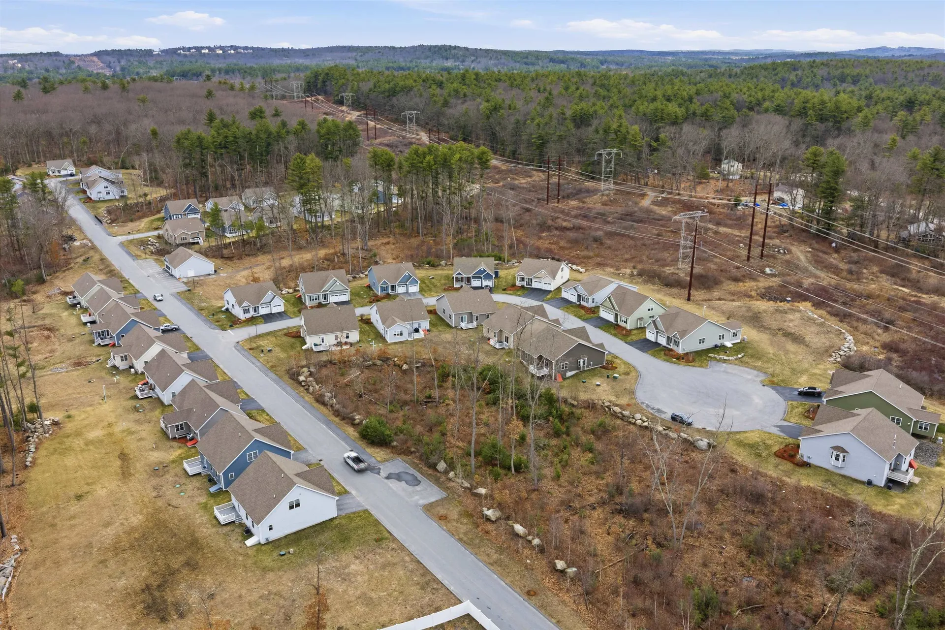 9 Redwood Road Pelham NH 03076