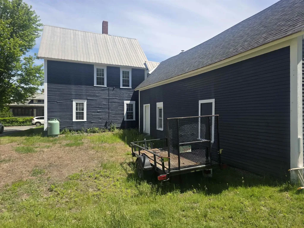 36 Prospect Street Claremont NH 03743