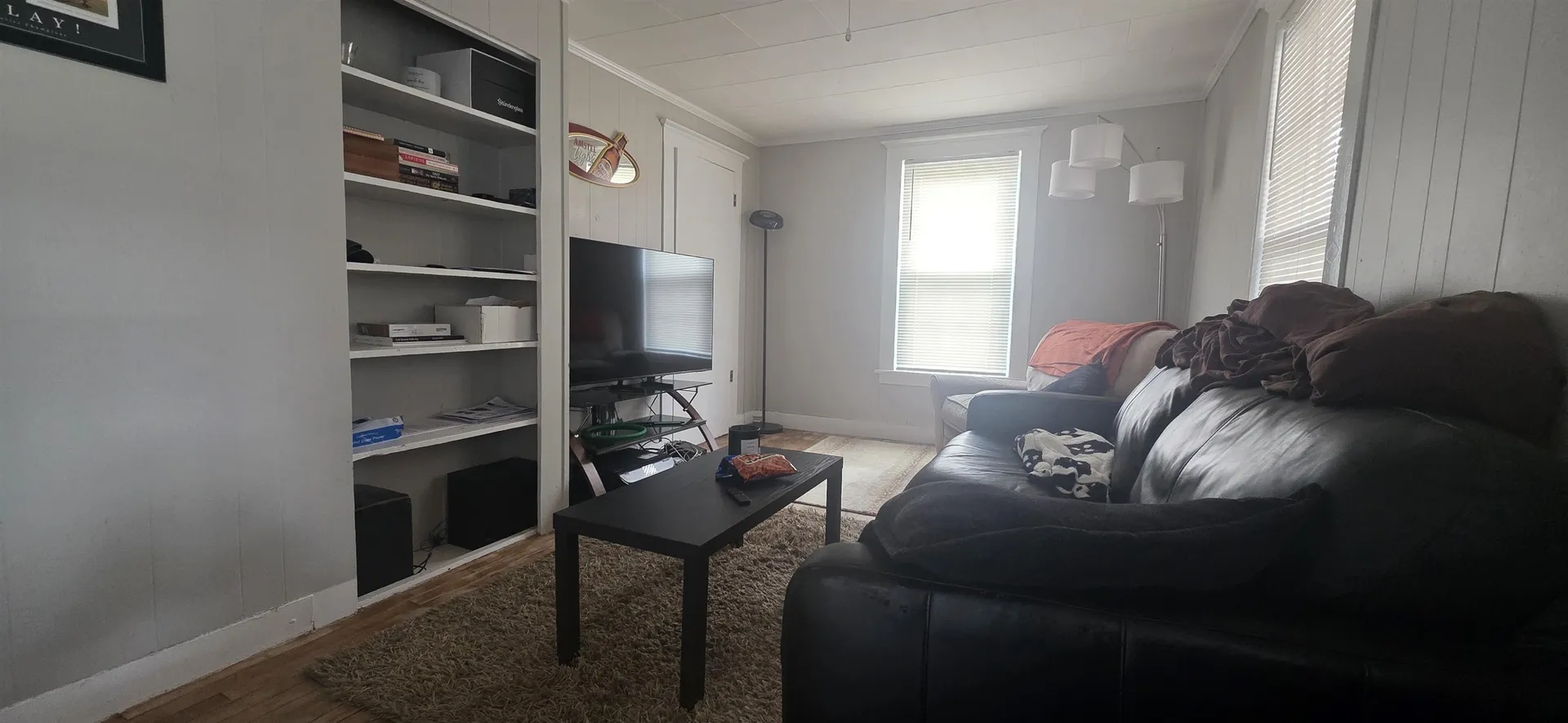 36 Prospect Street Claremont NH 03743
