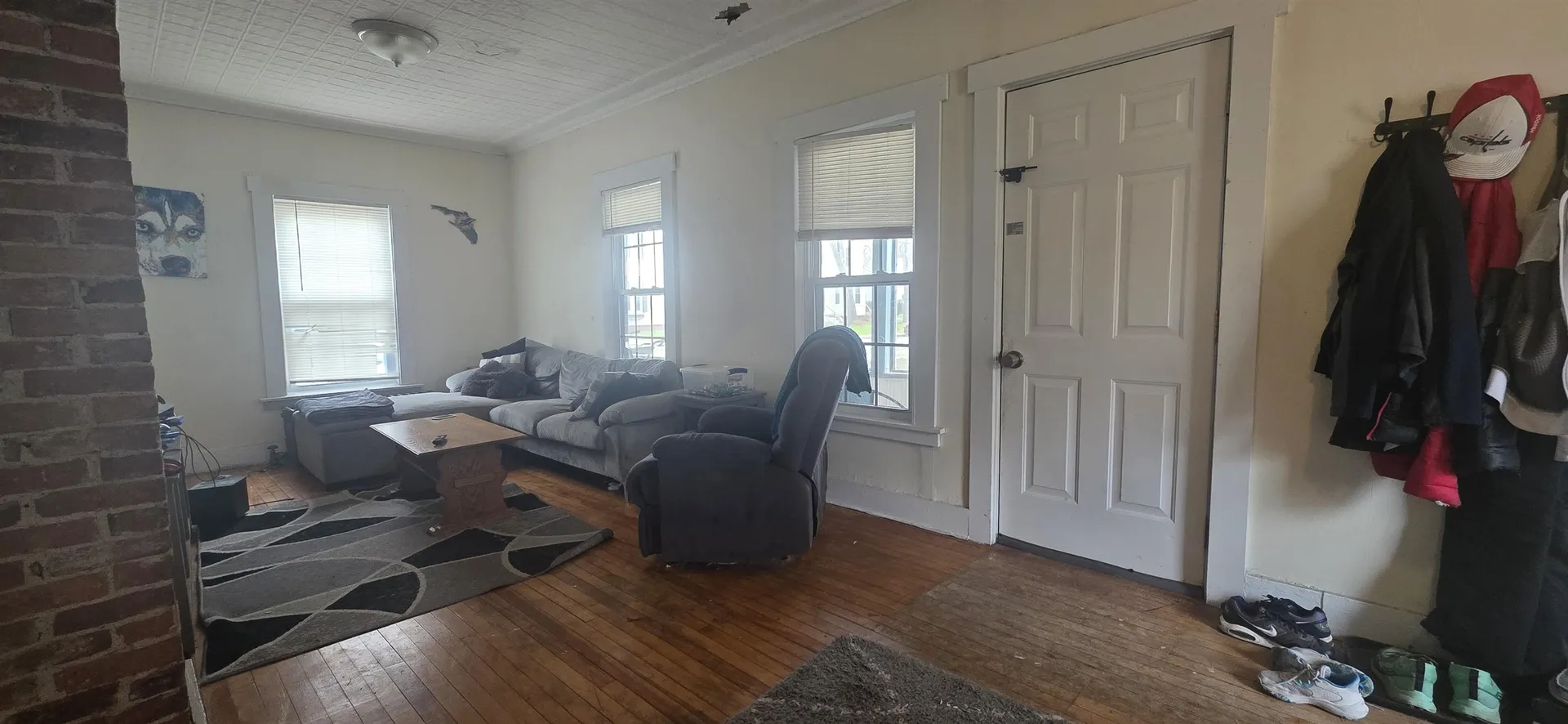 36 Prospect Street Claremont NH 03743