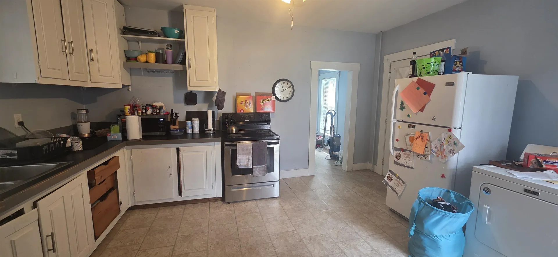 36 Prospect Street Claremont NH 03743