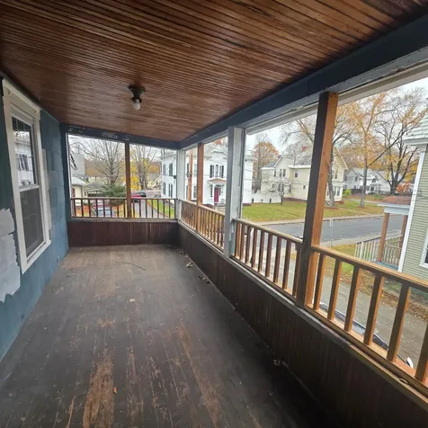 36 Prospect Street Claremont NH 03743