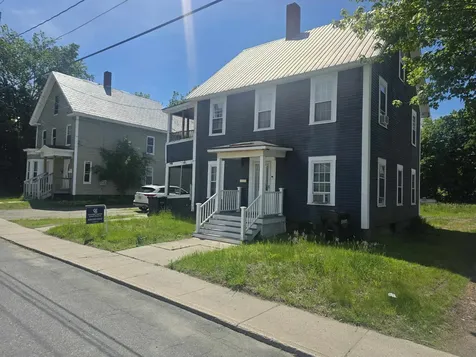 36 Prospect Street Claremont NH 03743