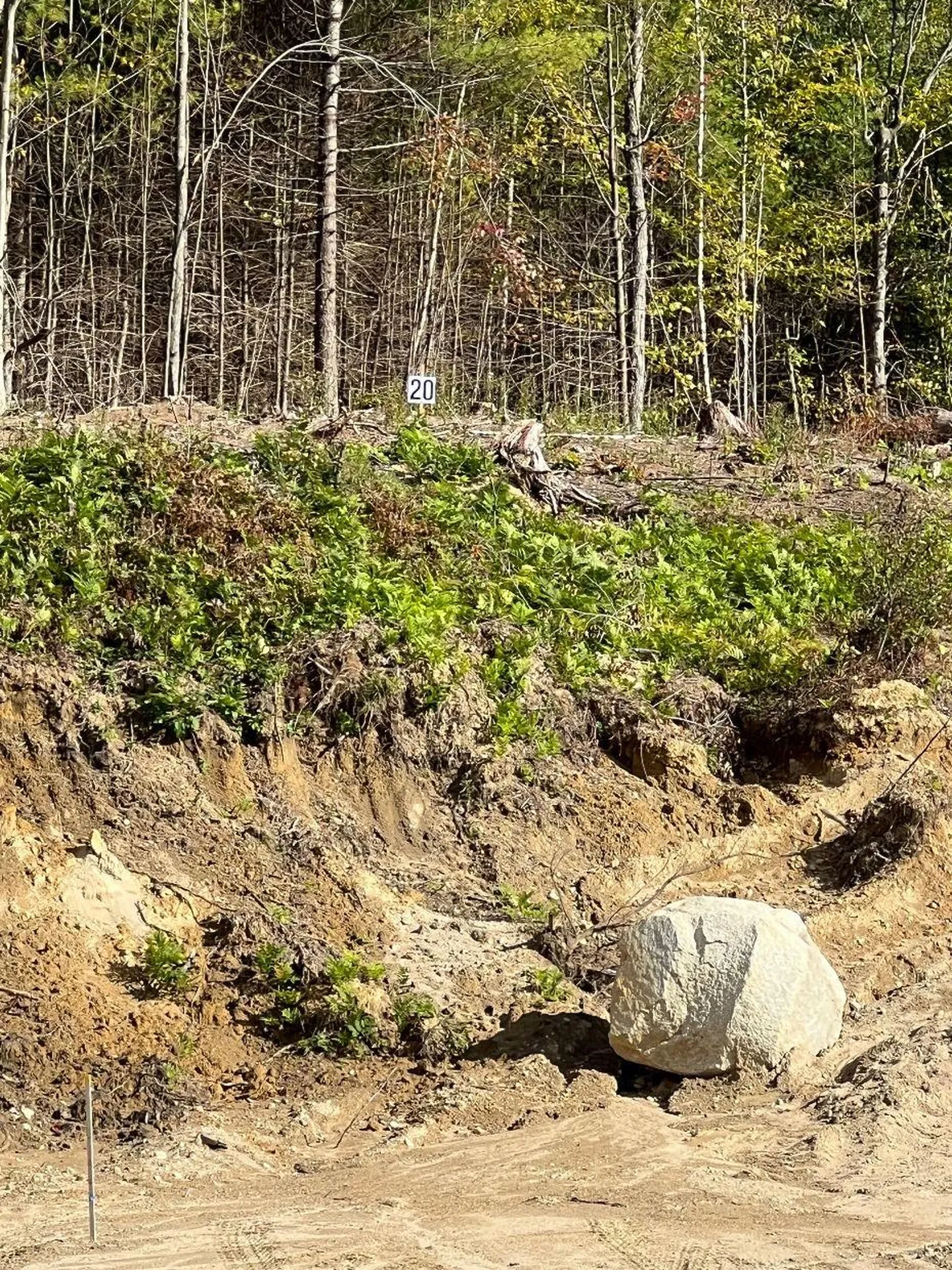 20 Hawthorne Road Ossipee NH 03864