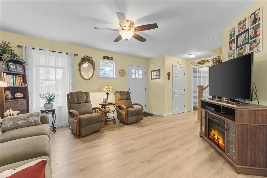 131 Lincoln Avenue St. Albans City VT 05478