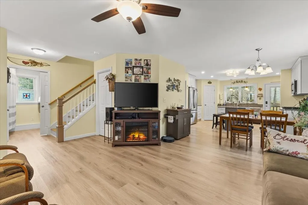 131 Lincoln Avenue St. Albans City VT 05478