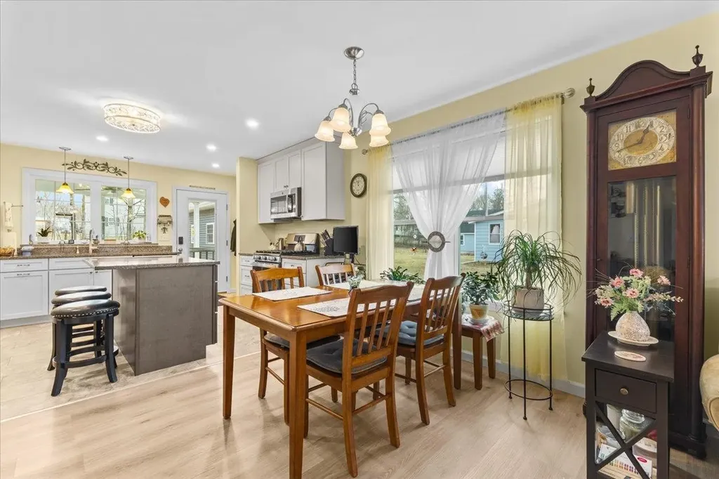 131 Lincoln Avenue St. Albans City VT 05478