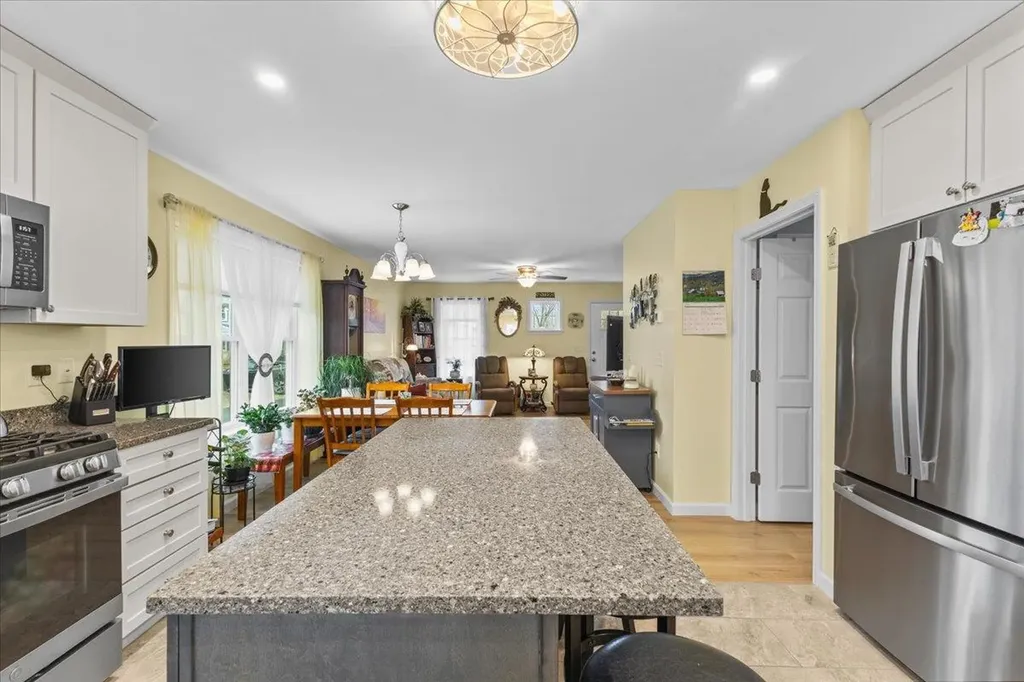 131 Lincoln Avenue St. Albans City VT 05478