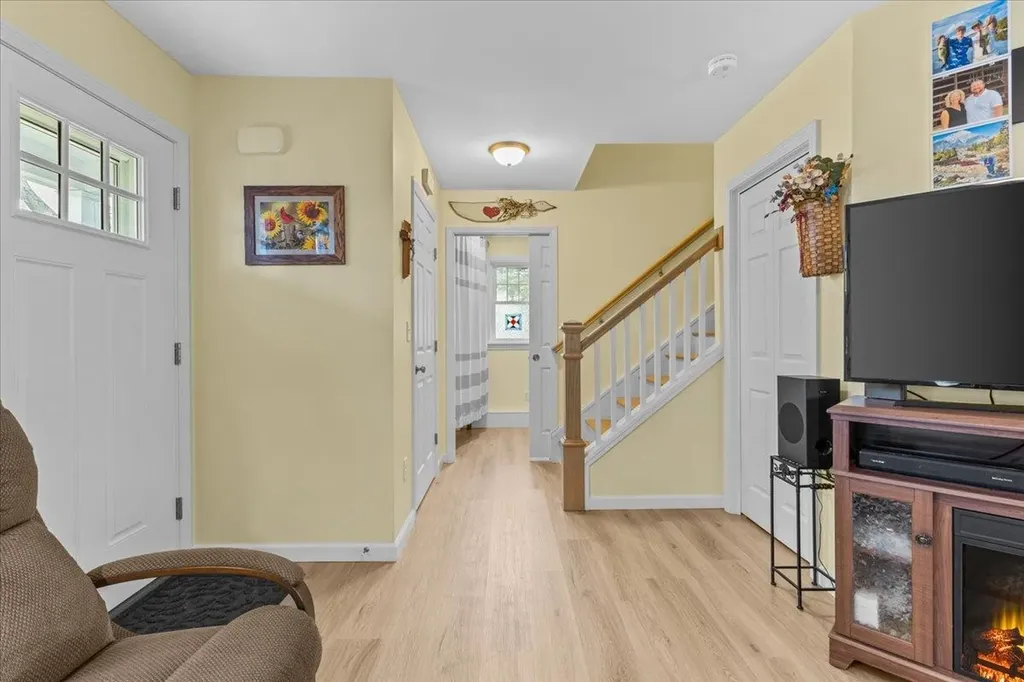 131 Lincoln Avenue St. Albans City VT 05478