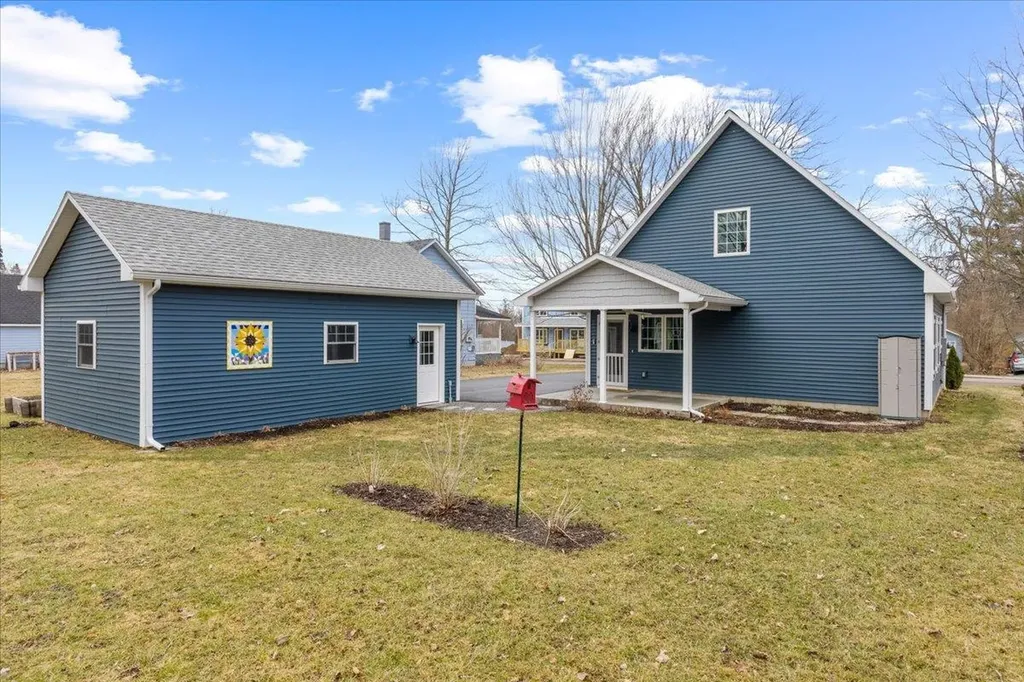 131 Lincoln Avenue St. Albans City VT 05478