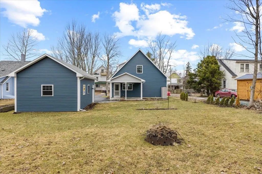 131 Lincoln Avenue St. Albans City VT 05478