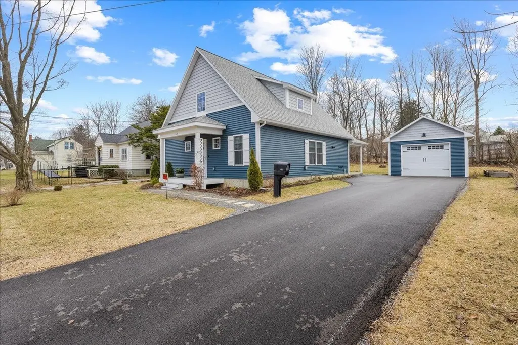 131 Lincoln Avenue St. Albans City VT 05478