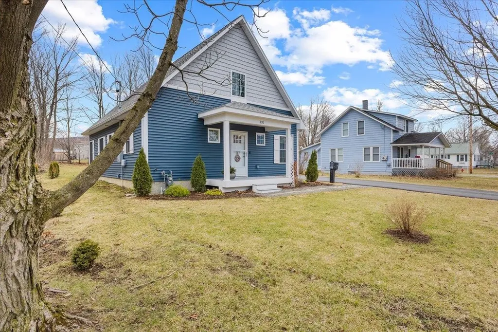 131 Lincoln Avenue St. Albans City VT 05478