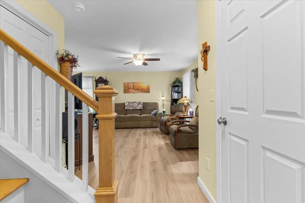 131 Lincoln Avenue St. Albans City VT 05478