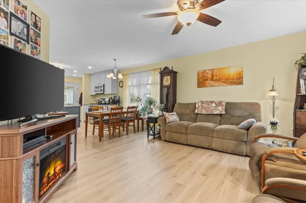 131 Lincoln Avenue St. Albans City VT 05478