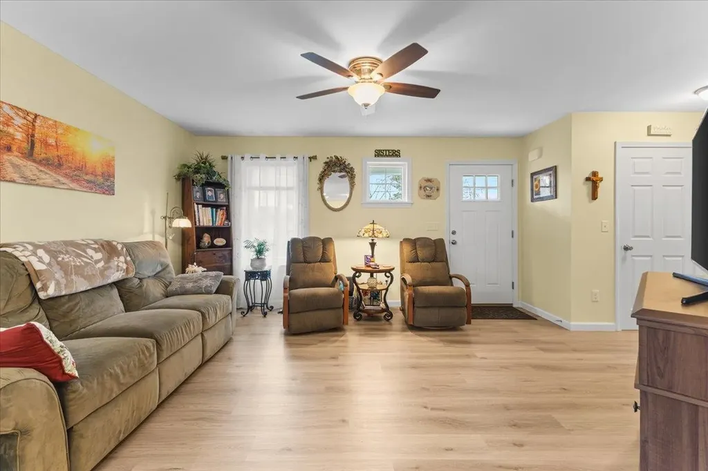 131 Lincoln Avenue St. Albans City VT 05478