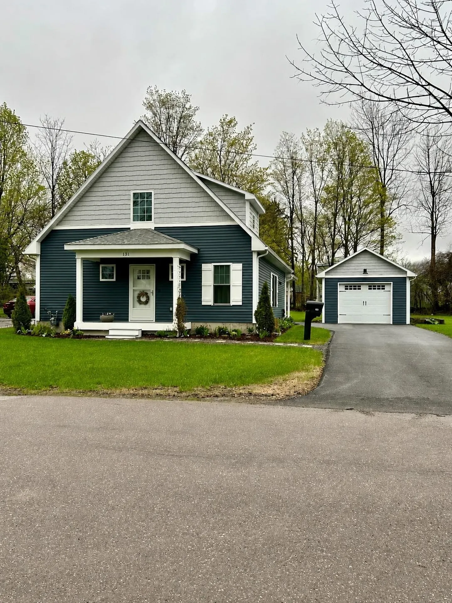 131 Lincoln Avenue St. Albans City VT 05478