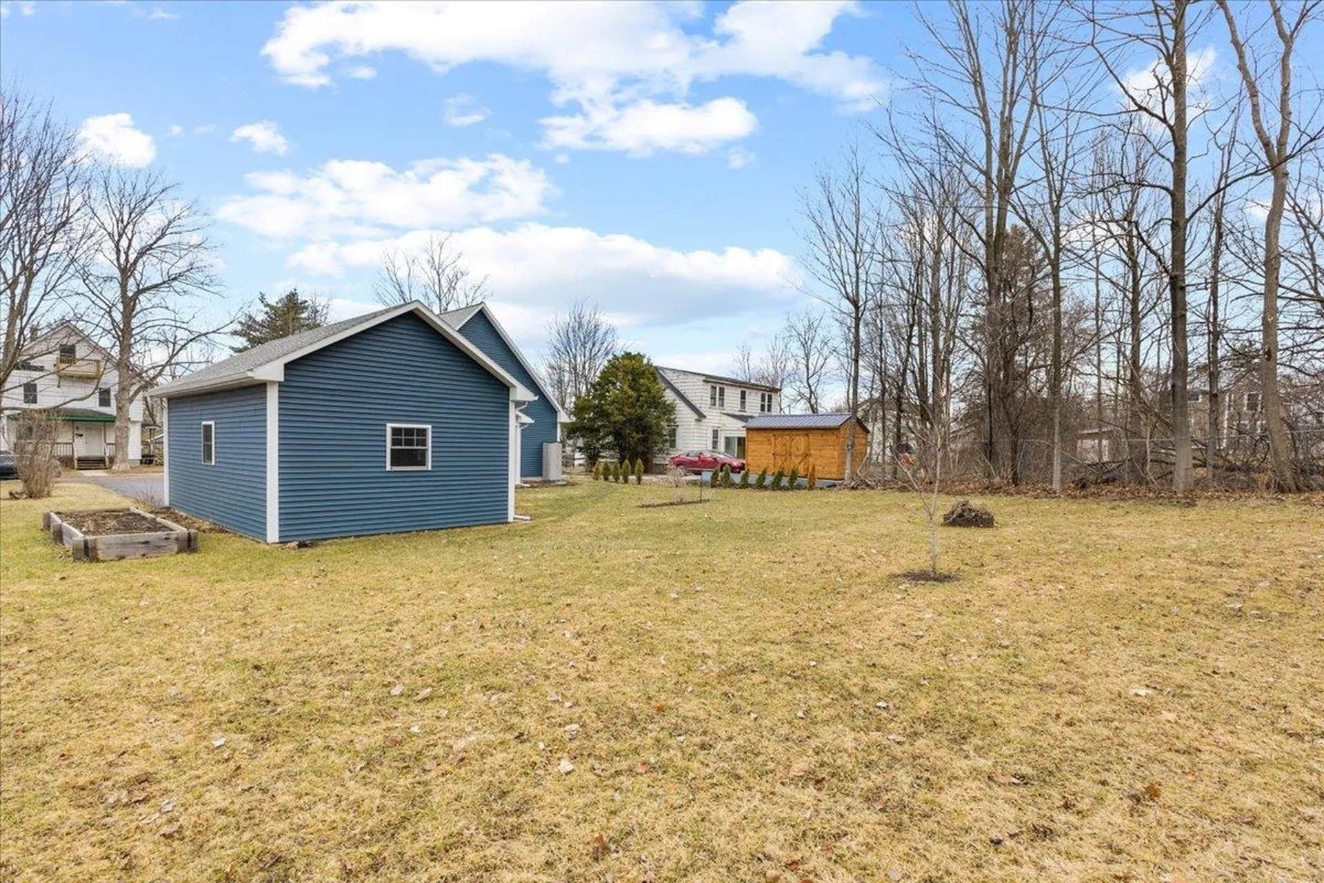 131 Lincoln Avenue St. Albans City VT 05478