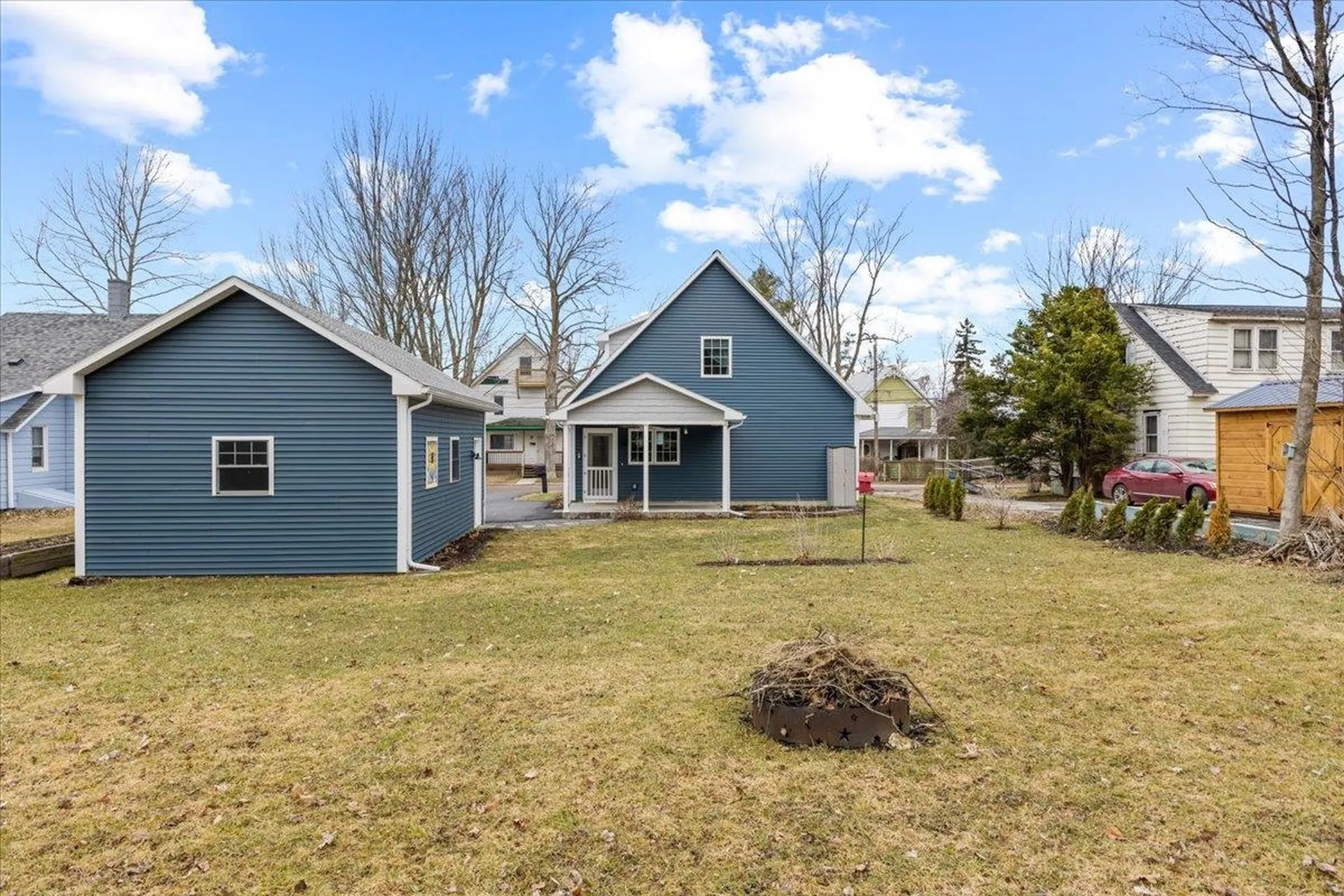 131 Lincoln Avenue St. Albans City VT 05478