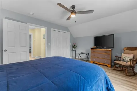 131 Lincoln Avenue St. Albans City VT 05478