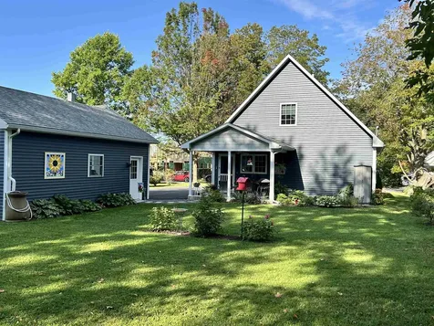 131 Lincoln Avenue St. Albans City VT 05478