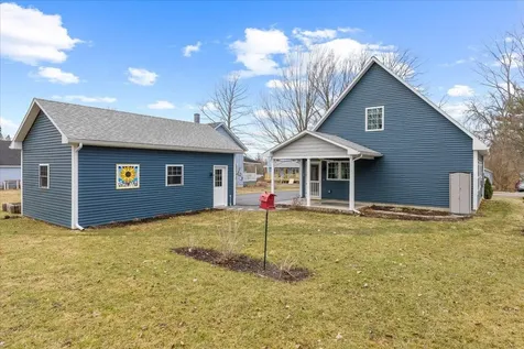 131 Lincoln Avenue St. Albans City VT 05478