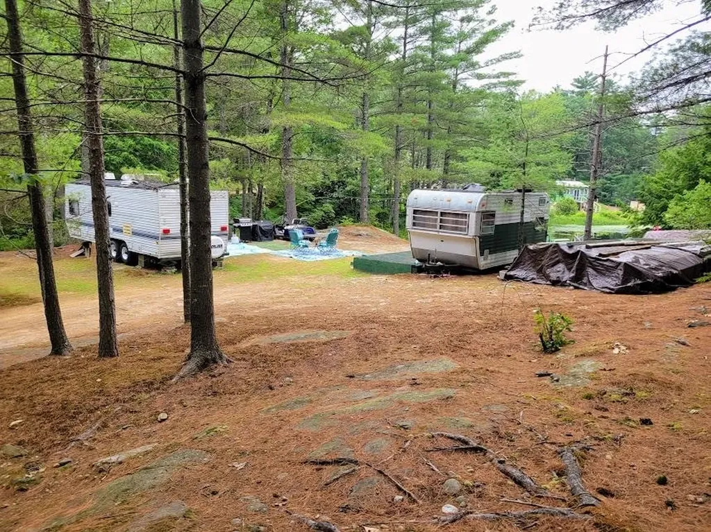 54 Canterbury Shore Drive Canterbury NH 03224