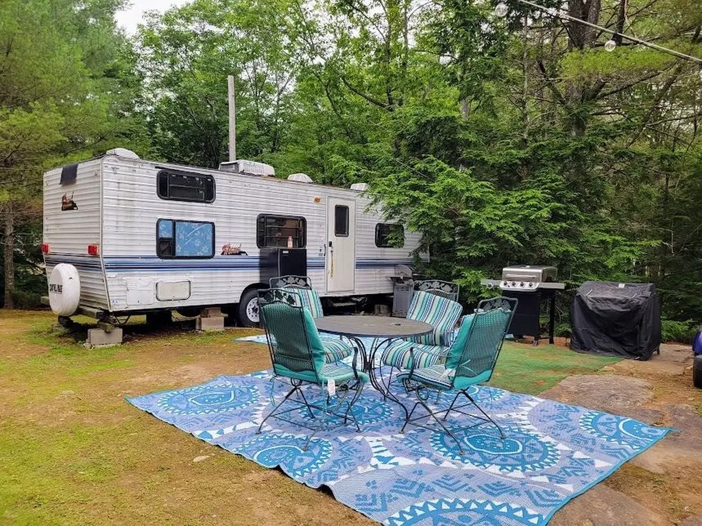 54 Canterbury Shore Drive Canterbury NH 03224