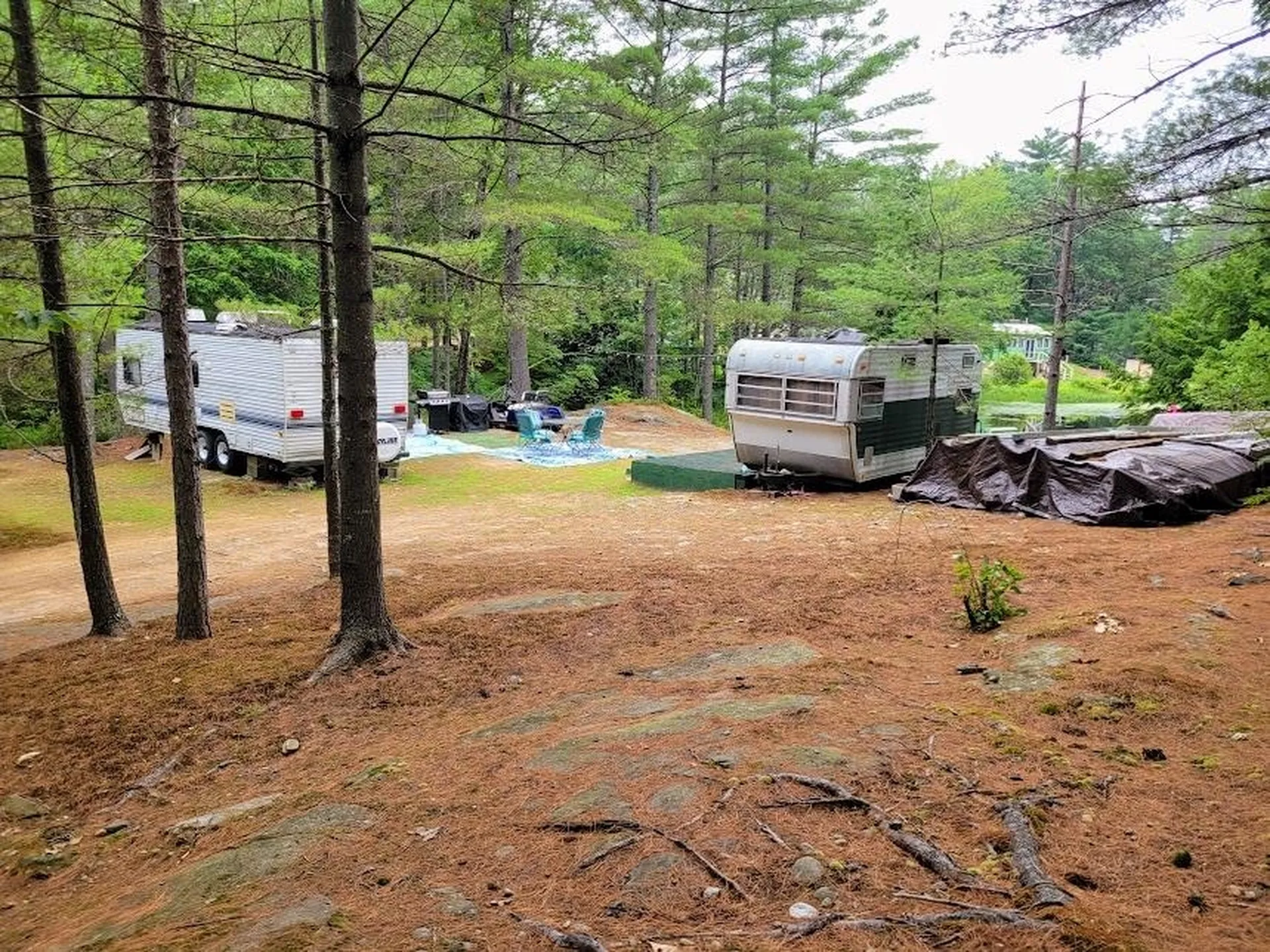 54 Canterbury Shore Drive Canterbury NH 03224