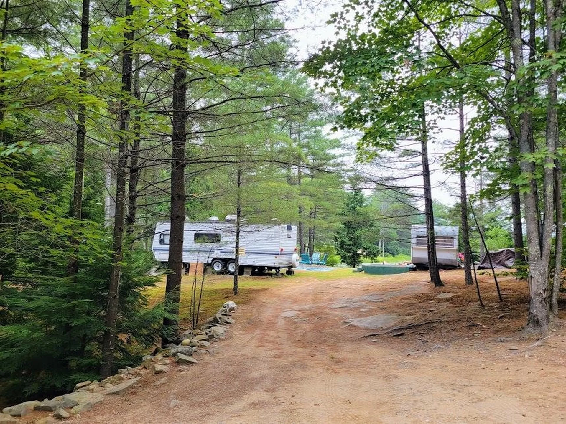 54 Canterbury Shore Drive Canterbury NH 03224