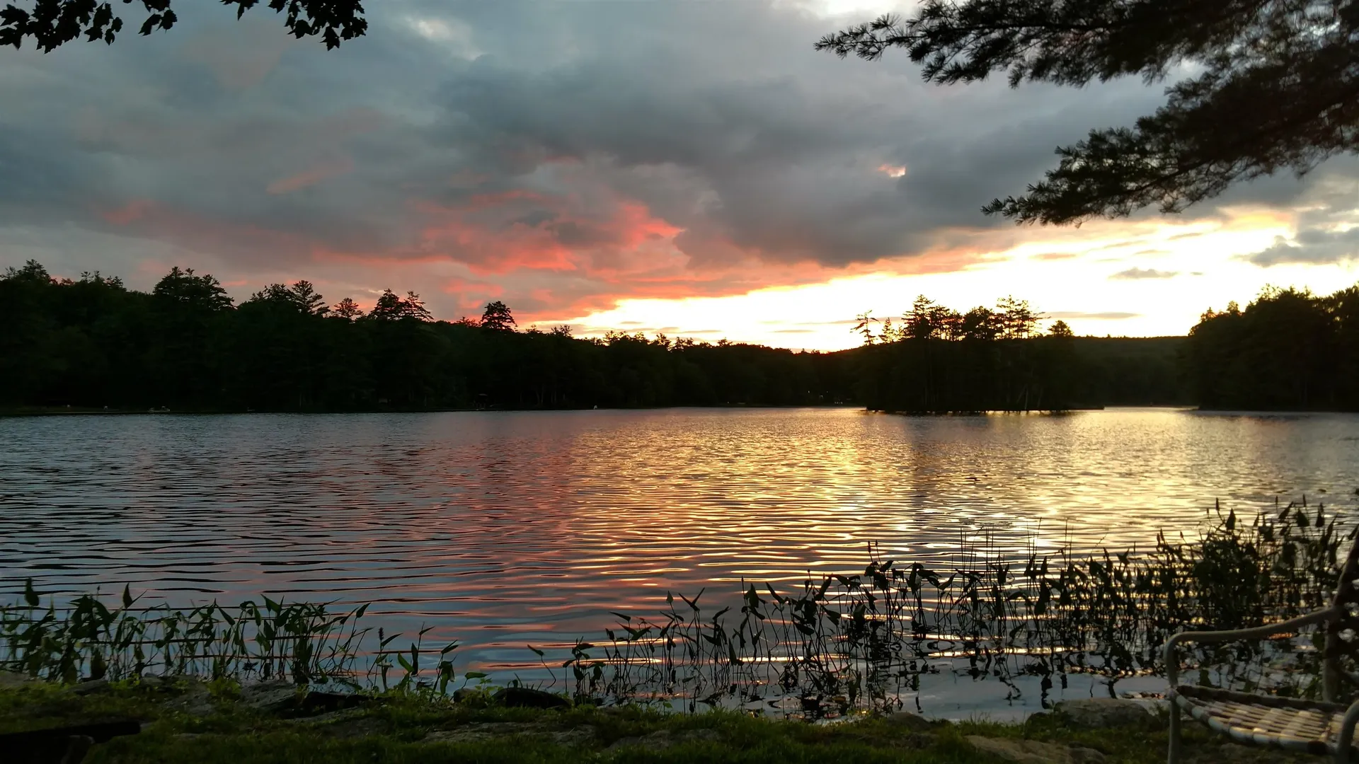 54 Canterbury Shore Drive Canterbury NH 03224