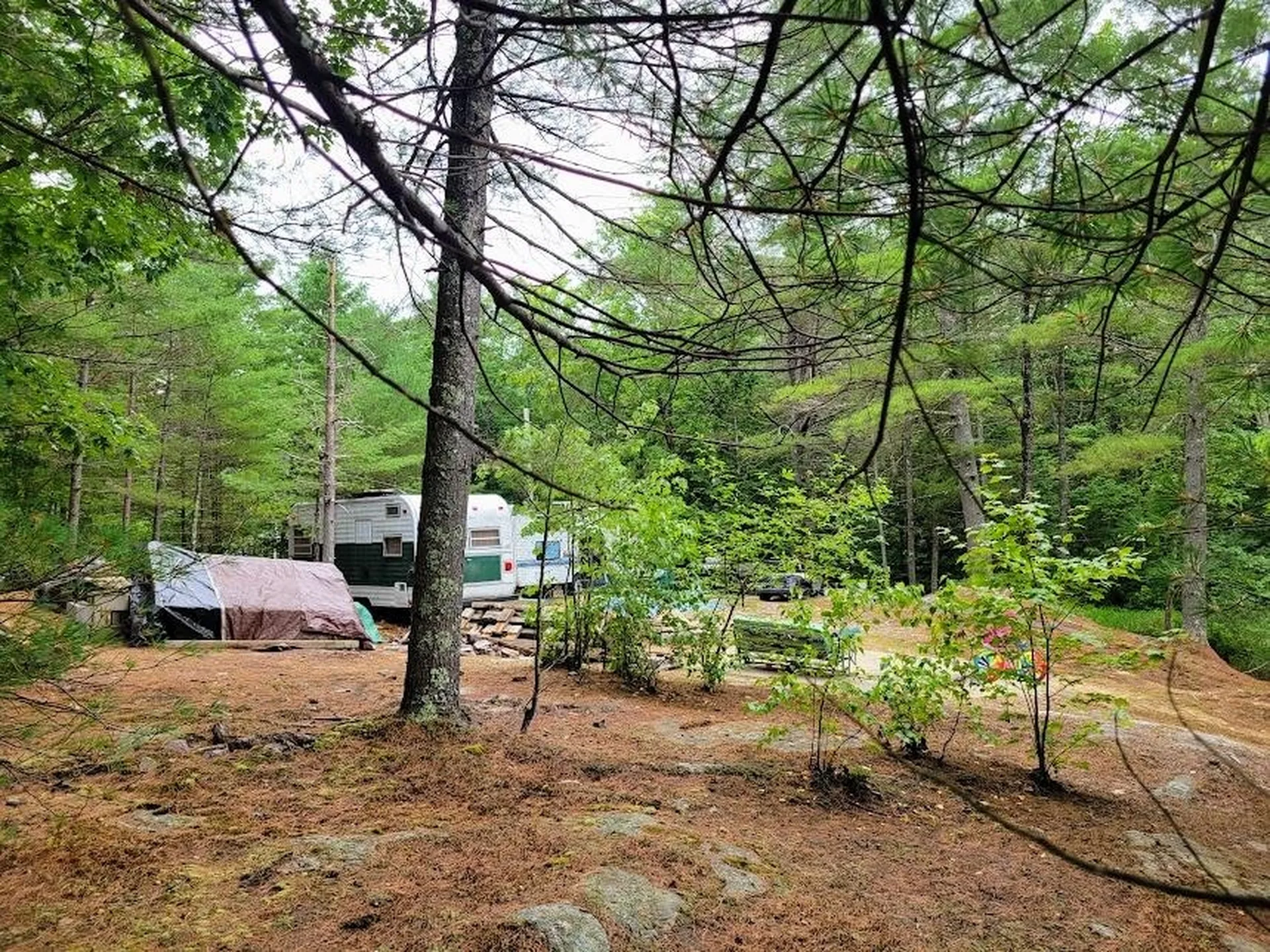 54 Canterbury Shore Drive Canterbury NH 03224